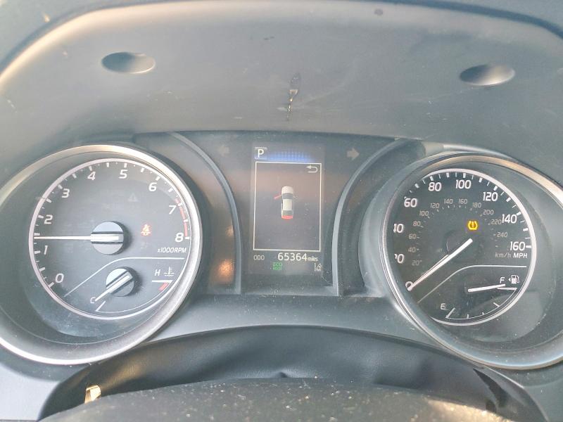 Продажа на аукционе авто 2022 Toyota Camry, vin: 4T1G11AK1NU651456, номер лота: 47643636