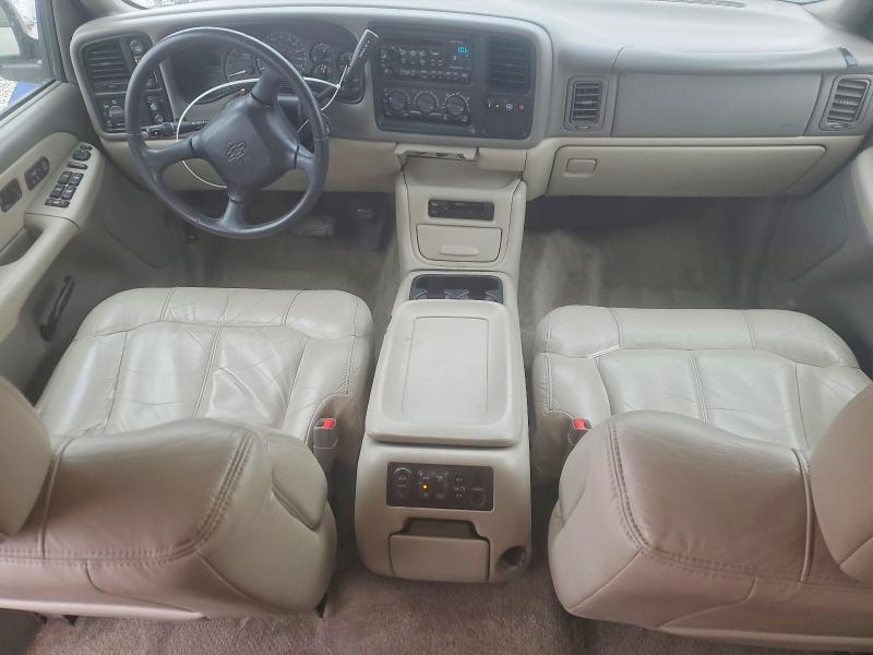 Продажа на аукционе авто 2002 Chevrolet Tahoe, vin: 1GNEK13Z12J248312, номер лота: 47896616