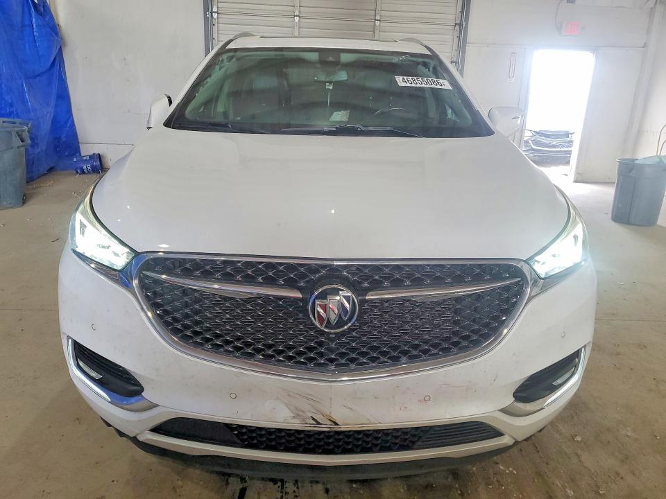 Aukcja sprzedaży 2021 Buick Enclave, vin: 5GAEVCKW3MJ106440, numer aukcji: 46855086
