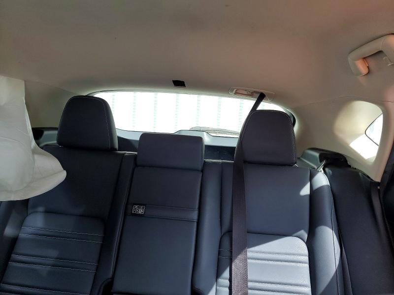 Продаж на аукціоні авто 2020 Lexus Nx 300, vin: JTJAARBZ5L5004437, номер лоту: 79759835
