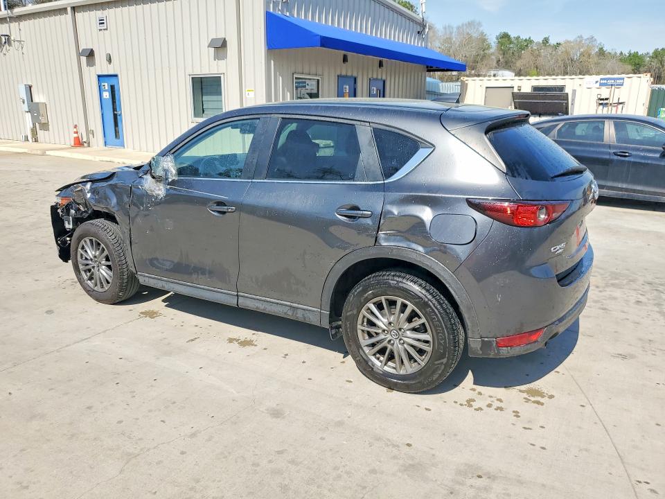 Aukcja sprzedaży 2017 Mazda Cx-5, vin: JM3KFBCL9H0210186, numer aukcji: 79653585