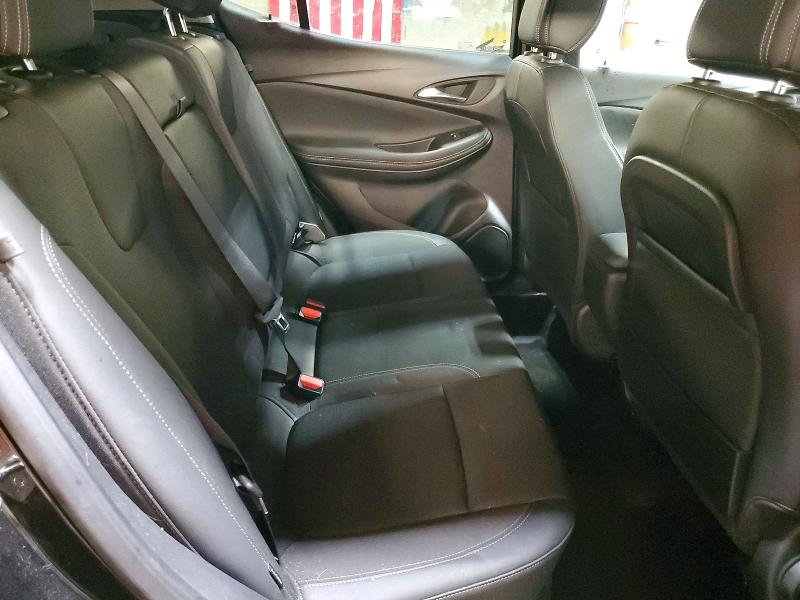 Aukcja sprzedaży 2023 Buick Encore Gx, vin: KL4MMDSL1PB161163, numer aukcji: 46911096