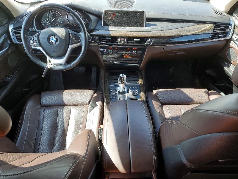 Auction sale of the 2016 Bmw X5, vin: 5UXKR0C5XG0P29105, lot number: 46237776