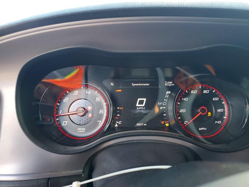 Продажа на аукционе авто 2023 Dodge Charger, vin: 2C3CDXBG6PH588761, номер лота: 45529526