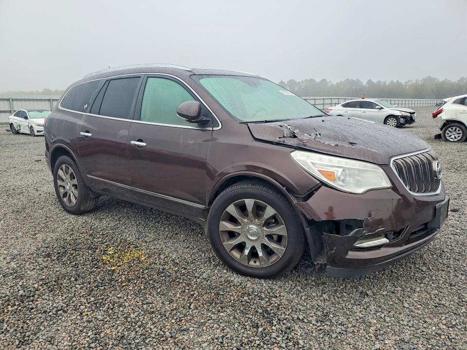 Aukcja sprzedaży 2017 Buick Enclave, vin: 5GAKVBKD8HJ186268, numer aukcji: 41888036