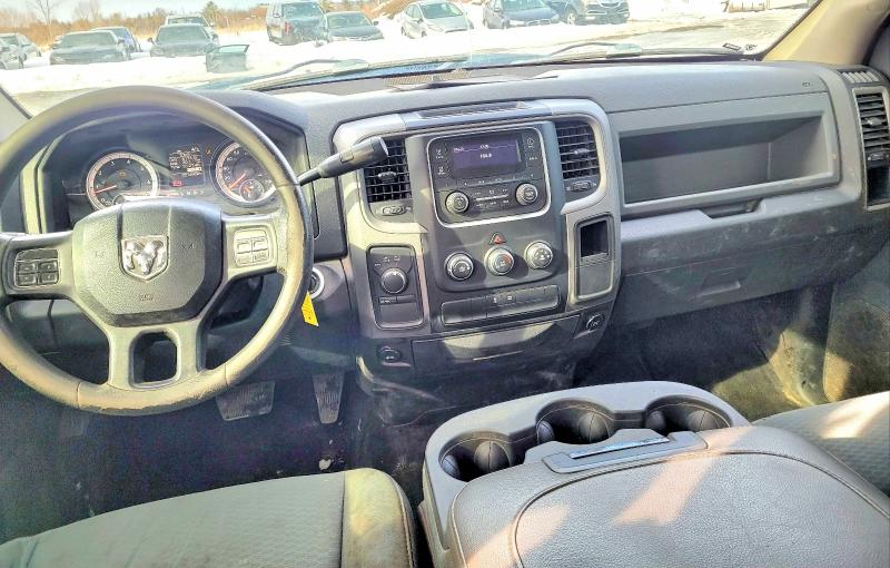 41970506 :رقم المزاد ، 1C6RR7FT1ES446572 vin ، 2014 Ram 1500 مزاد بيع
