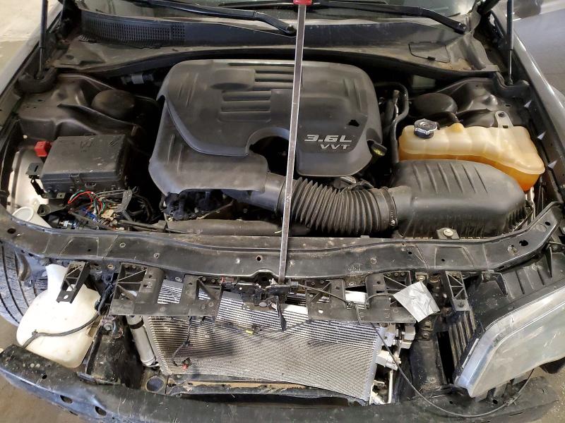 Aukcja sprzedaży 2017 Chrysler 300, vin: 2C3CCAGG2HH553239, numer aukcji: 48079166