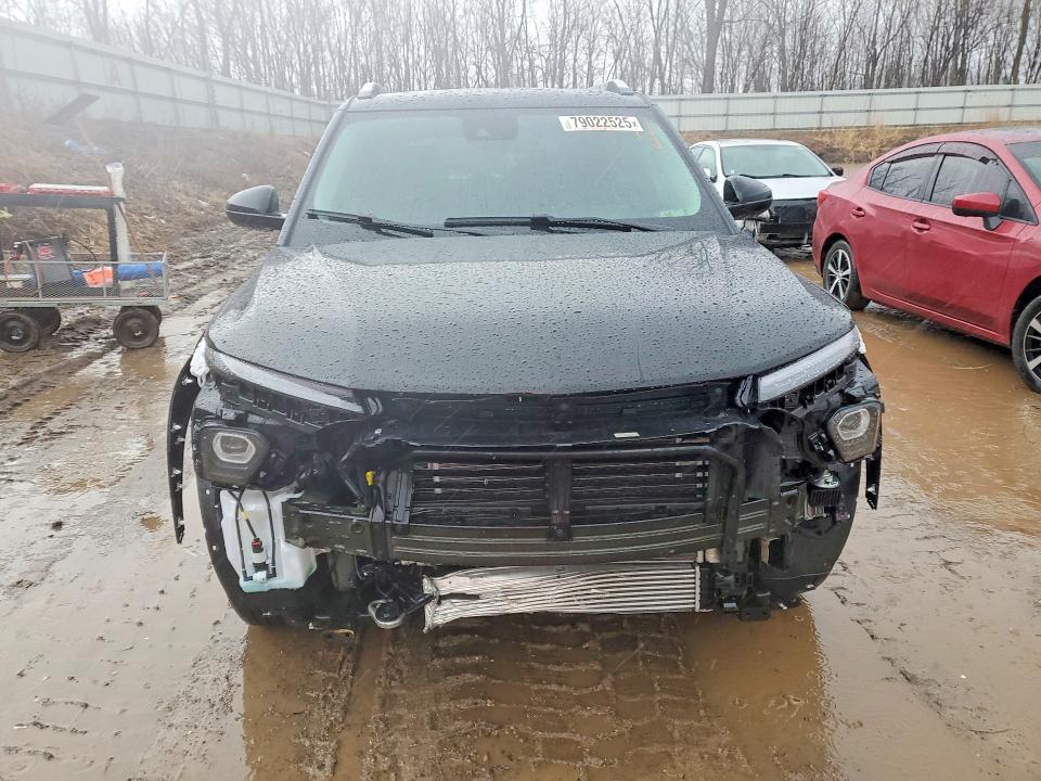 Продаж на аукціоні авто 2026 Chevrolet Trailblazer, vin: KL79MPSL1TB048950, номер лоту: 79022525