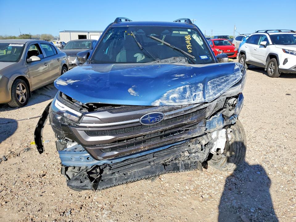 Продаж на аукціоні авто 2025 Subaru Forester, vin: JF2SLDBC6SH406322, номер лоту: 45908386