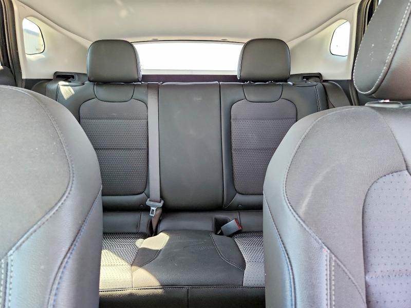47805556 :رقم المزاد ، KL77LHEP5SC232294 vin ، 2025 Chevrolet Trax مزاد بيع