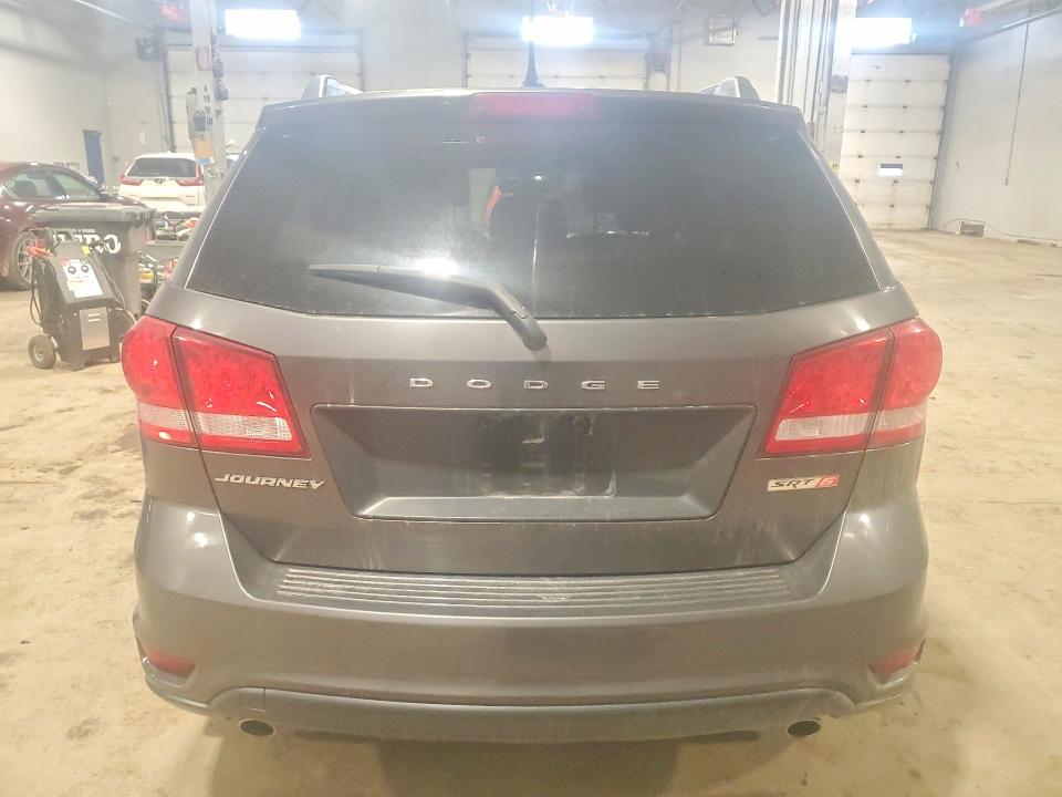 Aukcja sprzedaży 2014 Dodge Journey, vin: 3C4PDCCG5ET245934, numer aukcji: 47977366
