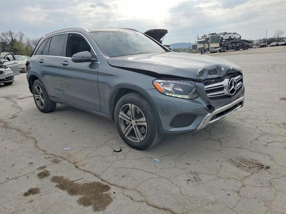 Продаж на аукціоні авто 2016 Mercedes-benz Glc, vin: WDC0G4JB4GF019557, номер лоту: 47613616