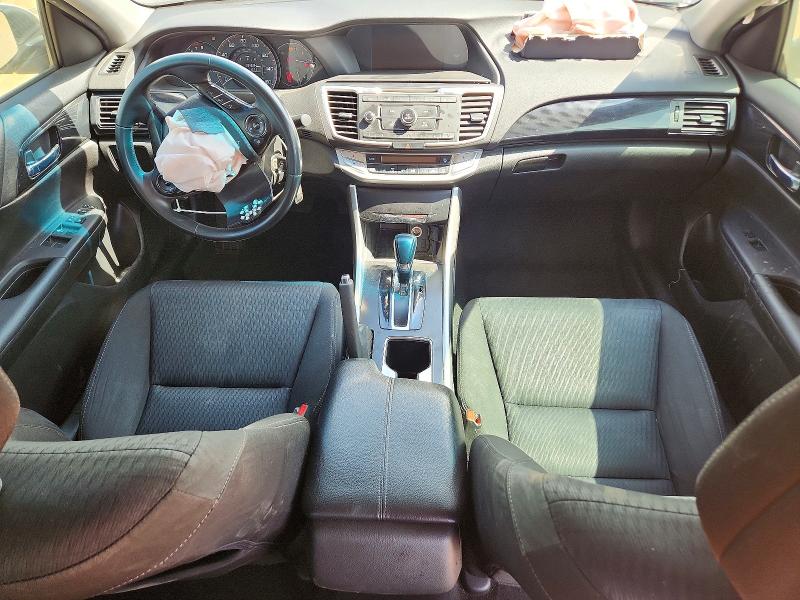 Продаж на аукціоні авто 2015 Honda Accord, vin: 1HGCR2F55FA263607, номер лоту: 46751746