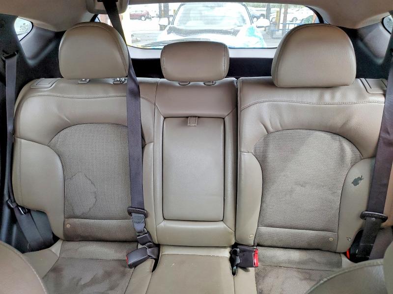 Продажа на аукционе авто 2014 Hyundai Tucson, vin: KM8JU3AG3EU802396, номер лота: 41908656
