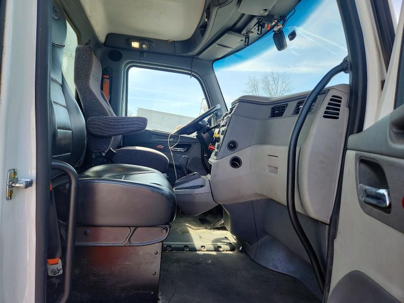 Продаж на аукціоні авто 2017 Peterbilt 579, vin: 1XPBA48XXHD429003, номер лоту: 46200696