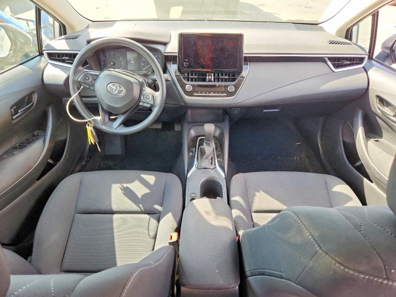 41650726 :رقم المزاد ، 5YFB4MDE8PP048422 vin ، 2023 Toyota Corolla مزاد بيع