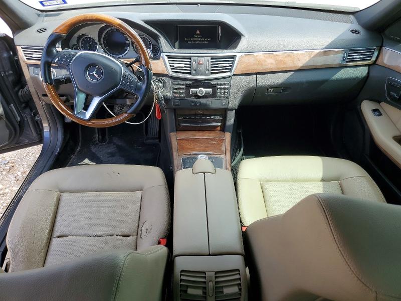 Aukcja sprzedaży 2012 Mercedes-benz E, vin: WDDHF5KB4CA638222, numer aukcji: 79432525