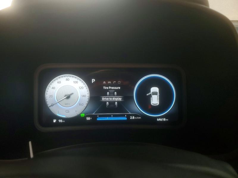 Aukcja sprzedaży 2023 Hyundai Kona Electric, vin: KM8K33AG7PU190276, numer aukcji: 41906366
