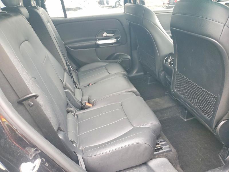 Продажа на аукционе авто 2021 Mercedes-benz Glb, vin: W1N4M4HB2MW112717, номер лота: 79739145