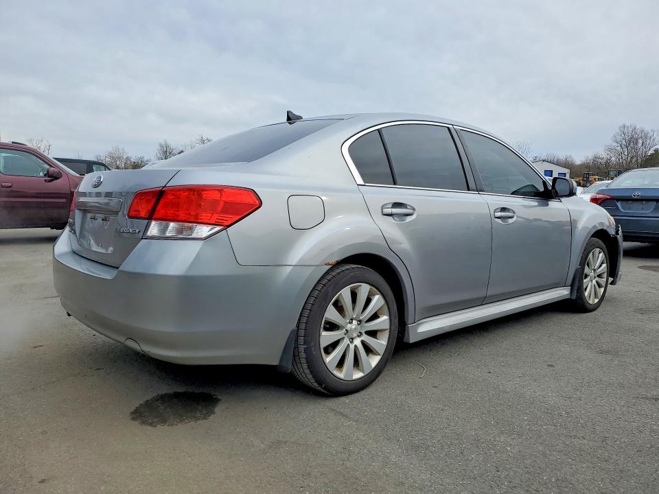 Aukcja sprzedaży 2011 Subaru Legacy, vin: 4S3BMCJ60B3242354, numer aukcji: 46006336