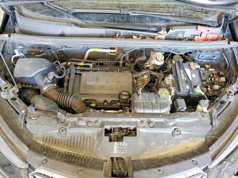 Auction sale of the 2021 Buick Encore, vin: KL4CJASB0MB301015, lot number: 46525746