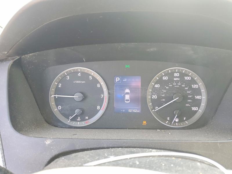 Продаж на аукціоні авто 2016 Hyundai Sonata, vin: 5NPE24AF8GH345543, номер лоту: 47142766