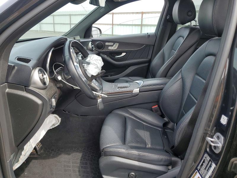 Aukcja sprzedaży 2022 Mercedes-benz Glc, vin: W1N0G8EB3NV392544, numer aukcji: 48121086