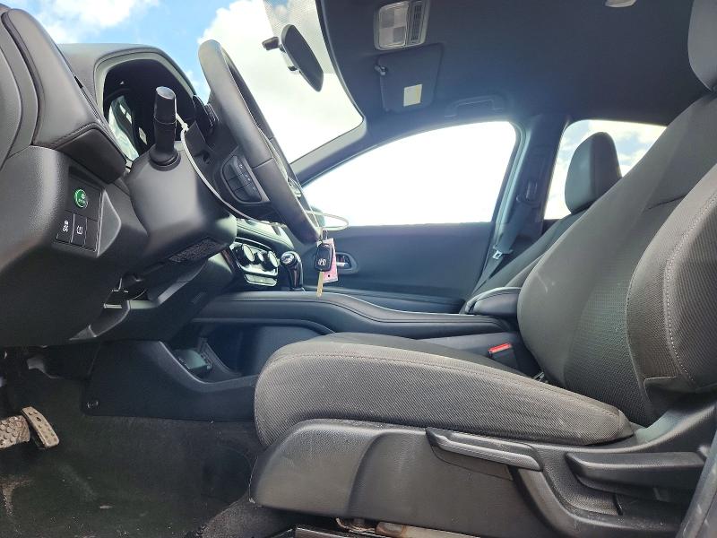 Aukcja sprzedaży 2022 Honda Hr-v, vin: 3CZRU5H16NM728345, numer aukcji: 47058126