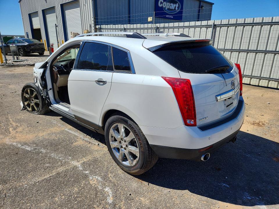 2012 Cadillac Srx მანქანა იყიდება აუქციონზე, vin: 3GYFNBE3XCS565082, აუქციონის ნომერი: 41756276