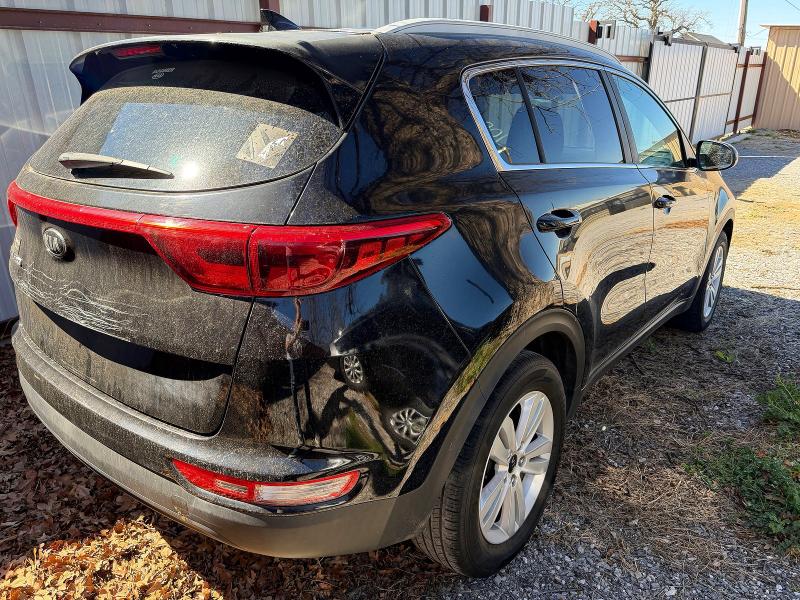 Aukcja sprzedaży 2017 Kia Sportage, vin: KNDPM3AC8H7237691, numer aukcji: 45691136