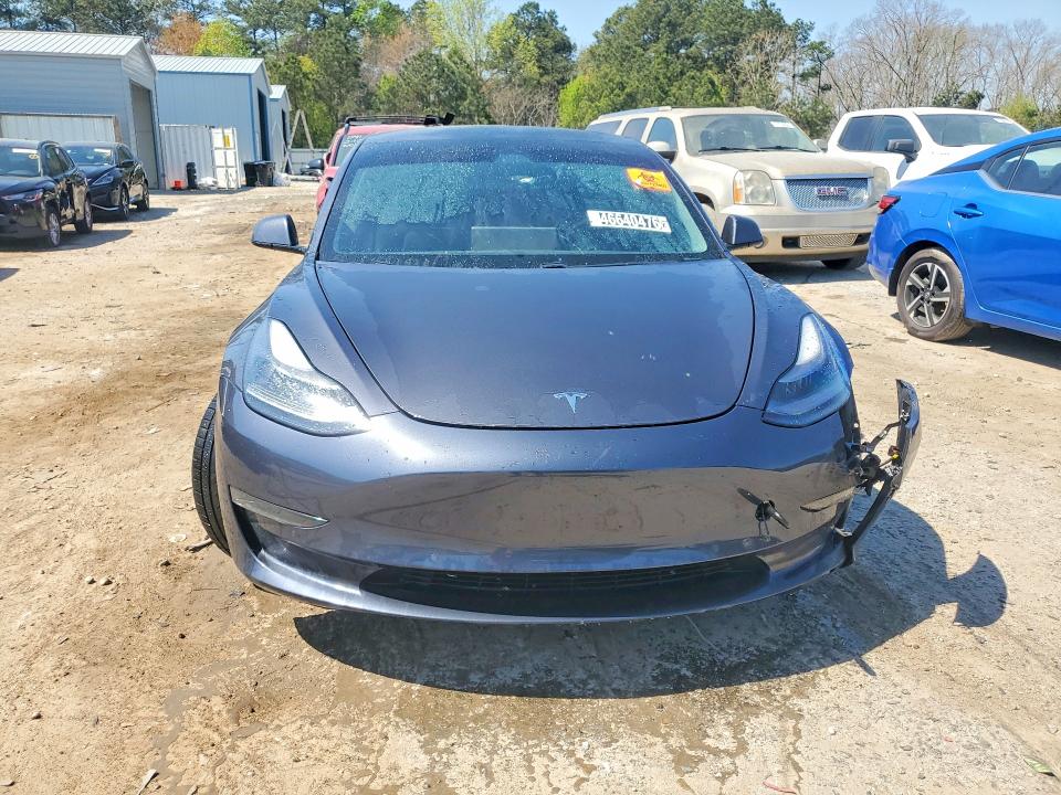 Aukcja sprzedaży 2021 Tesla Model 3, vin: 5YJ3E1EA3MF020840, numer aukcji: 46640476