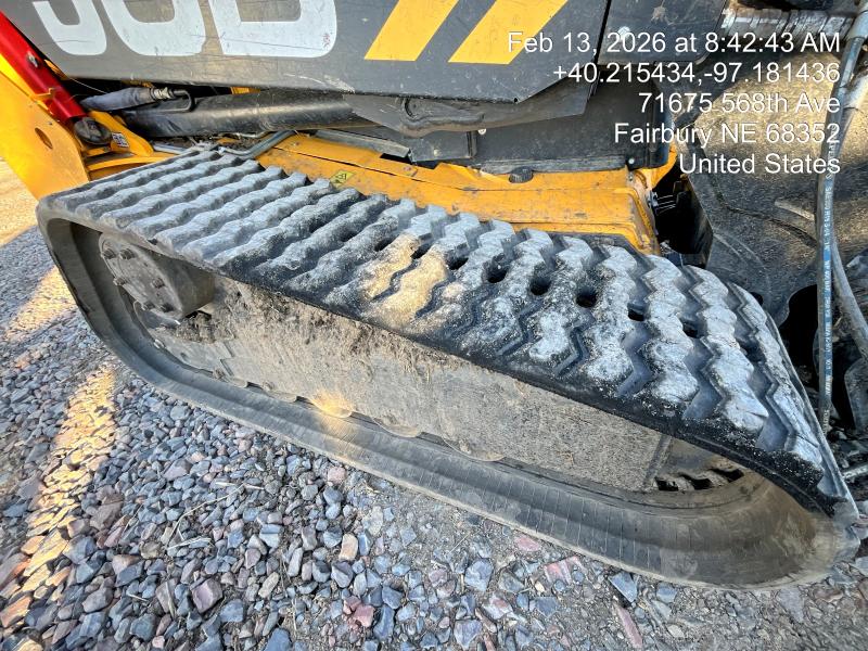 2020 Jcb Construction Equipment მანქანა იყიდება აუქციონზე, vin: SL32040635U36017, აუქციონის ნომერი: 41996286
