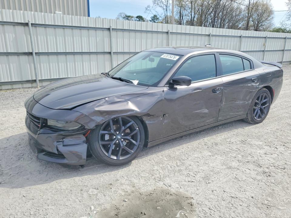 Aukcja sprzedaży 2023 Dodge Charger, vin: 2C3CDXBG5PH588251, numer aukcji: 47075476