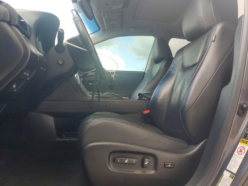 2014 Lexus Rx 350 მანქანა იყიდება აუქციონზე, vin: 2T2BK1BA1EC252153, აუქციონის ნომერი: 79775105