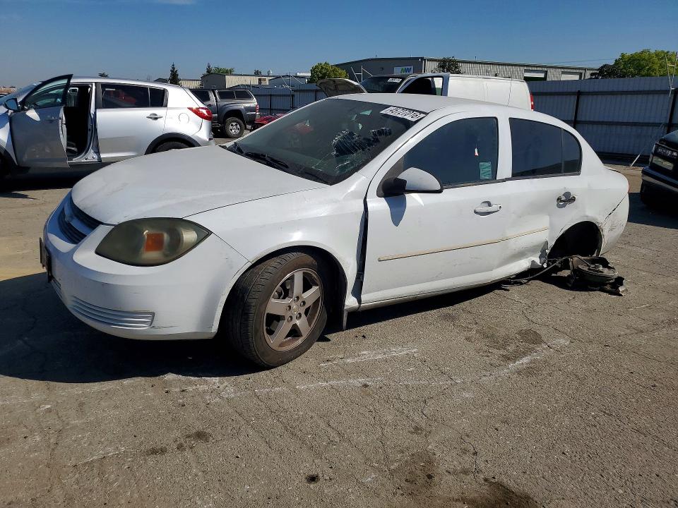 Продажа на аукционе авто 2010 Chevrolet Cobalt, vin: 1G1AF5F58A7210852, номер лота: 45727016