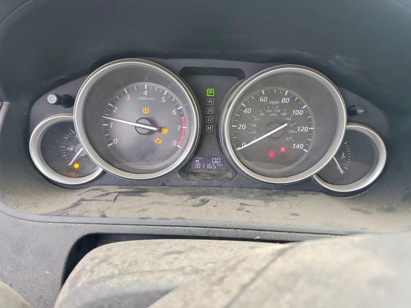 Aukcja sprzedaży 2013 Mazda Cx-9, vin: JM3TB2CA5D0421653, numer aukcji: 78916955