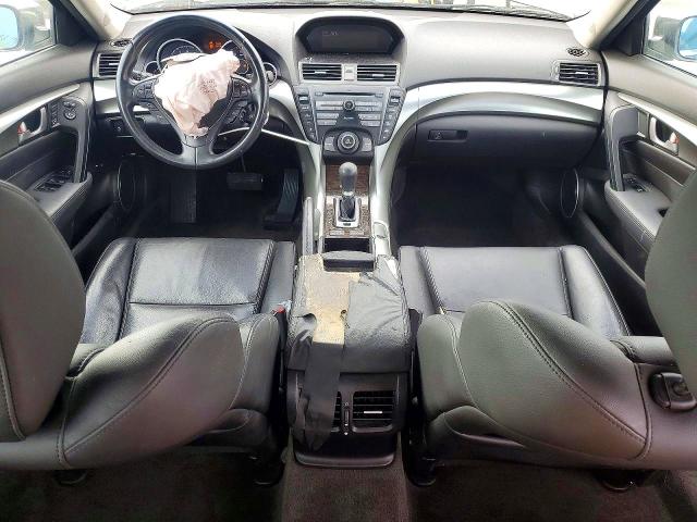 47458806 :رقم المزاد ، 19UUA8F20AA021577 vin ، 2010 Acura Tl مزاد بيع