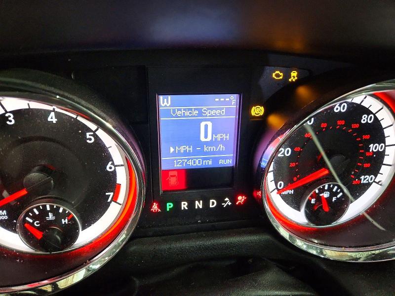 2019 Dodge Grand Caravan მანქანა იყიდება აუქციონზე, vin: 2C4RDGEG8KR631632, აუქციონის ნომერი: 45652776
