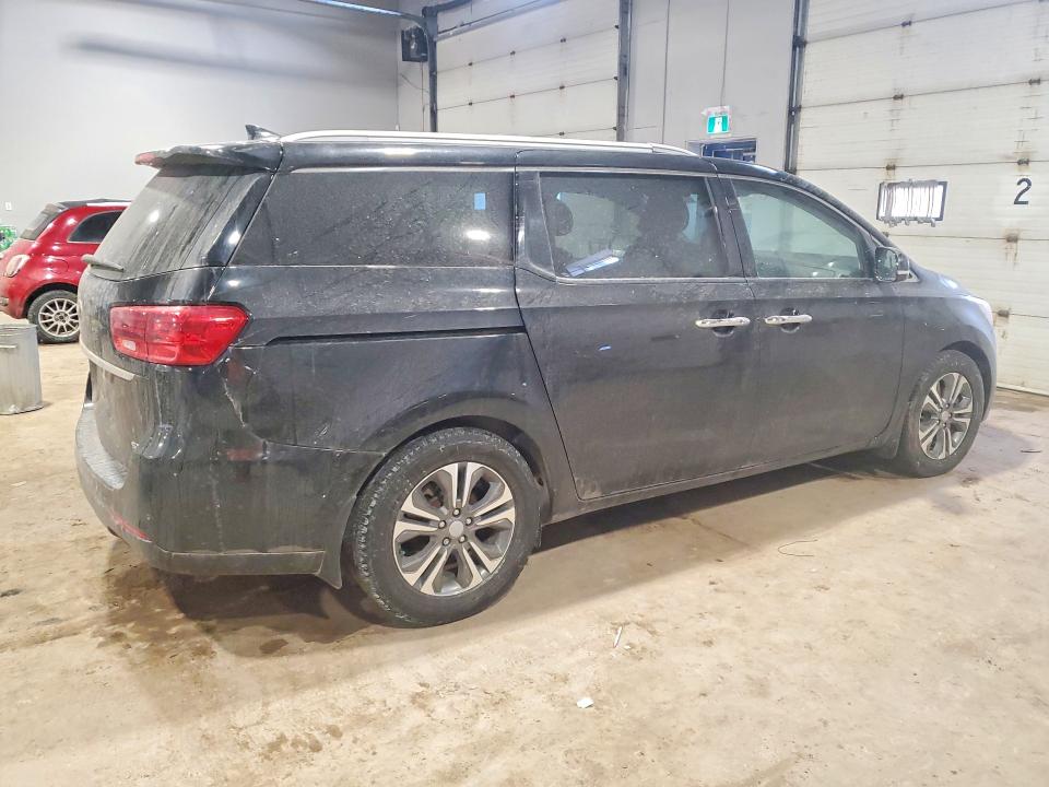 Продаж на аукціоні авто 2020 Kia Sedona, vin: KNDMC5C15L6612092, номер лоту: 79968135