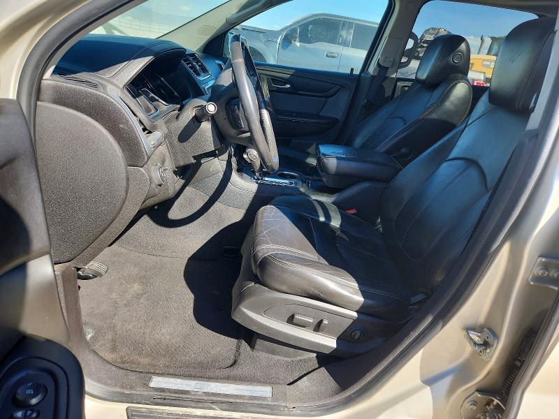 Продажа на аукционе авто 2013 Gmc Acadia, vin: 1GKKVRKD9DJ178119, номер лота: 45612626