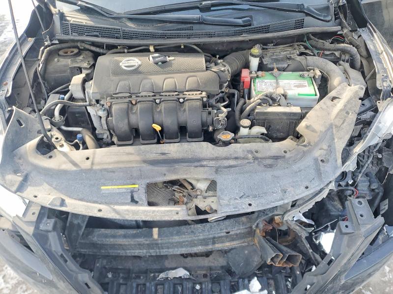 Aukcja sprzedaży 2013 Nissan Sentra, vin: 3N1AB7AP8DL618066, numer aukcji: 78484245