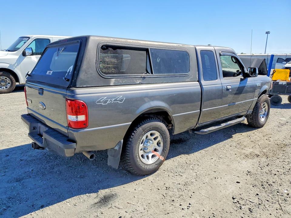 Продаж на аукціоні авто 2011 Ford Ranger, vin: 1FTLR4FE9BPA35336, номер лоту: 41980386