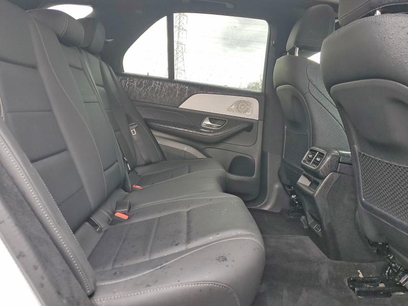 Продажа на аукционе авто 2026 Mercedes-benz Gle, vin: 4JGFB4FB5TB564316, номер лота: 41831526