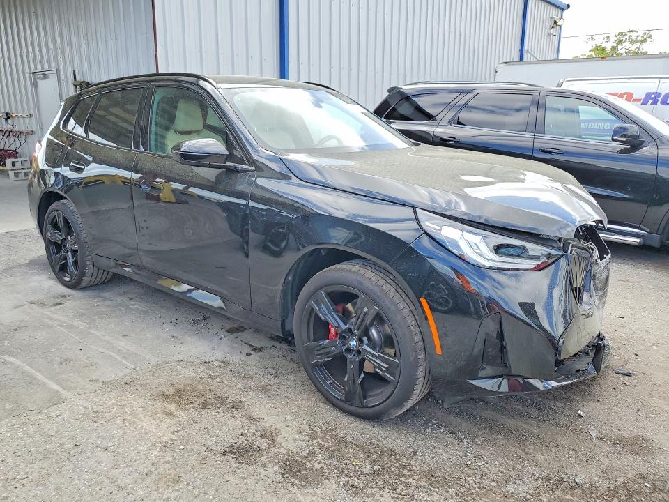 Продаж на аукціоні авто 2026 Bmw X3, vin: 5UX53GP08T9160315, номер лоту: 45781166