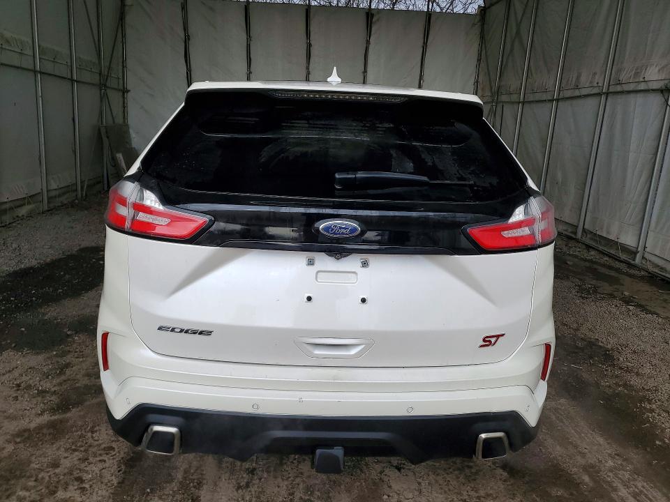 Aukcja sprzedaży 2019 Ford Edge, vin: 2FMPK4AP1KBB78167, numer aukcji: 41639986