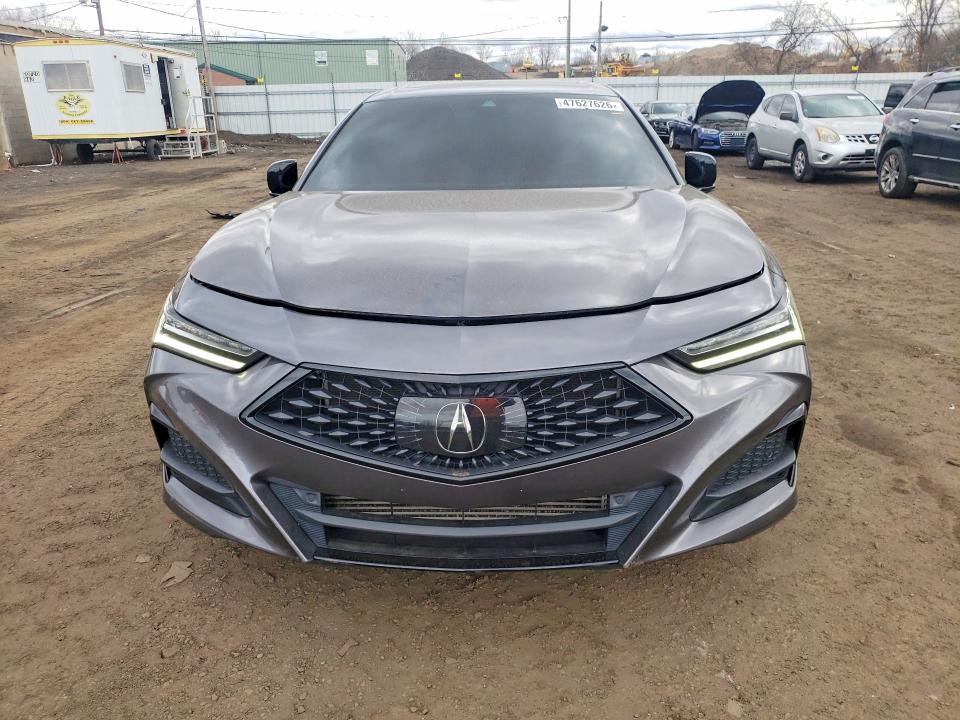 Aukcja sprzedaży 2021 Acura Tlx, vin: 19UUB6F50MA011888, numer aukcji: 47627626
