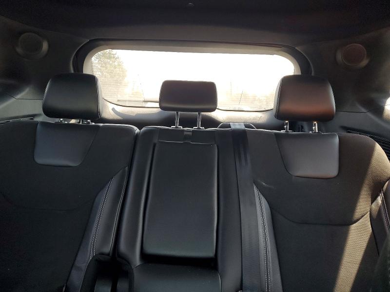 47266656 :رقم المزاد ، 2FMPK4AP7KBC33849 vin ، 2019 Ford Edge مزاد بيع