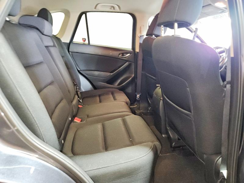 Aukcja sprzedaży 2016 Mazda Cx-5, vin: JM3KE4CY1G0897513, numer aukcji: 45609906