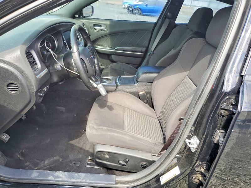 48078406 :رقم المزاد ، 2C3CDXCTXKH668259 vin ، 2019 Dodge Charger مزاد بيع