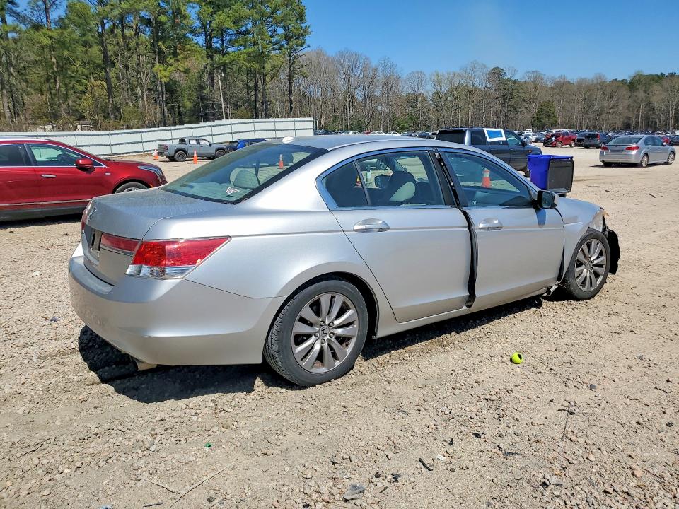 Aukcja sprzedaży 2012 Honda Accord, vin: 1HGCP2F83CA094120, numer aukcji: 46712216